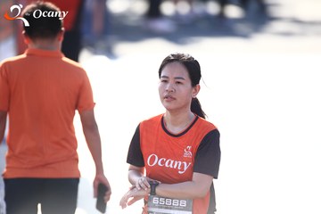 RUN TO LIVE 2025 - Ảnh #3207650