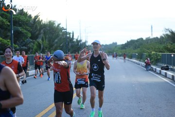 RUN TO LIVE 2025 - Ảnh #3266536