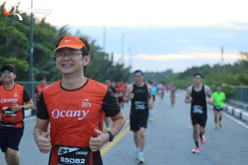 RUN TO LIVE 2025 - Ảnh #3284891