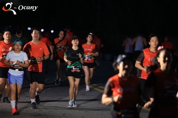 RUN TO LIVE 2025 - Ảnh #3262928