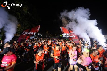 RUN TO LIVE 2025 - Ảnh #3139632