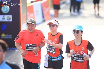 RUN TO LIVE 2025 - Ảnh #3209085
