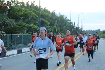 RUN TO LIVE 2025 - Ảnh #3281816