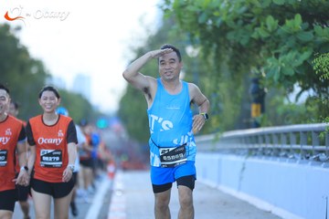 RUN TO LIVE 2025 - Ảnh #3257404