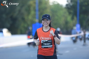 RUN TO LIVE 2025 - Ảnh #3258683