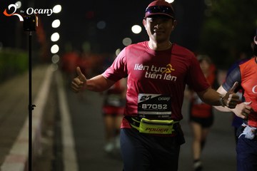 RUN TO LIVE 2025 - Ảnh #3203296