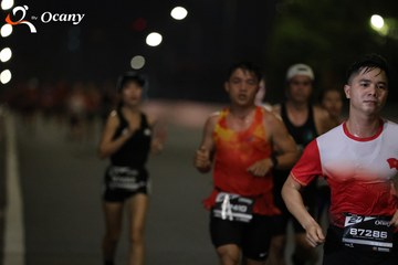 RUN TO LIVE 2025 - Ảnh #3201856