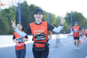 RUN TO LIVE 2025 - Ảnh #3258552