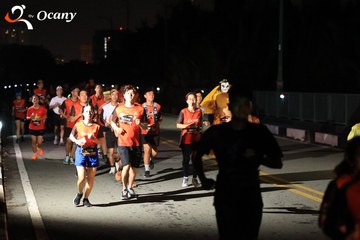 RUN TO LIVE 2025 - Ảnh #3260743