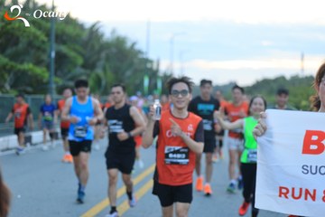 RUN TO LIVE 2025 - Ảnh #3286072