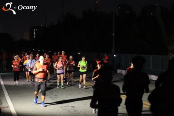 RUN TO LIVE 2025 - Ảnh #3262334