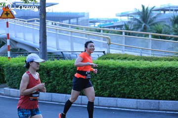 RUN TO LIVE 2025 - Ảnh #3156297