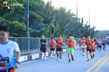RUN TO LIVE 2025 - Ảnh #3264925