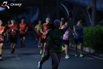 RUN TO LIVE 2025 - Ảnh #3155472