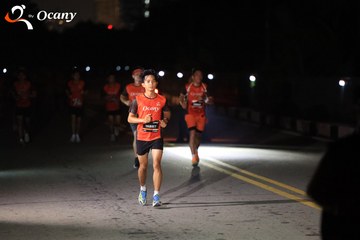 RUN TO LIVE 2025 - Ảnh #3259084