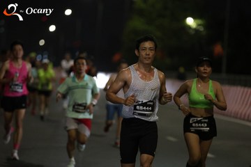 RUN TO LIVE 2025 - Ảnh #3201935