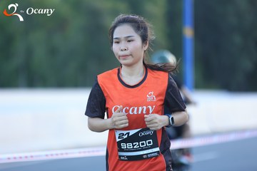 RUN TO LIVE 2025 - Ảnh #3258244