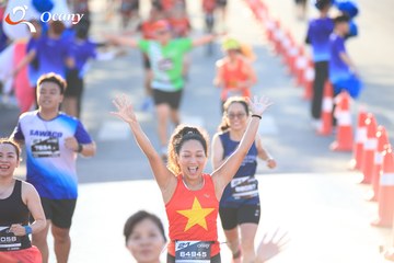 RUN TO LIVE 2025 - Ảnh #3203483