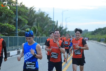 RUN TO LIVE 2025 - Ảnh #3280605
