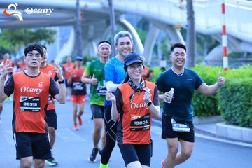 RUN TO LIVE 2025 - Ảnh #3156454