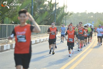RUN TO LIVE 2025 - Ảnh #3300048