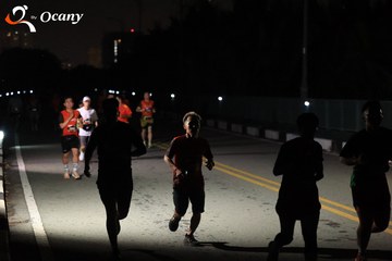 RUN TO LIVE 2025 - Ảnh #3260193