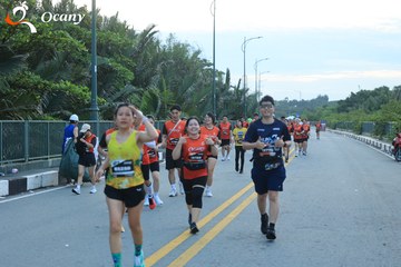 RUN TO LIVE 2025 - Ảnh #3283163