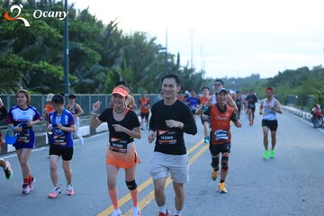 RUN TO LIVE 2025 - Ảnh #3267884