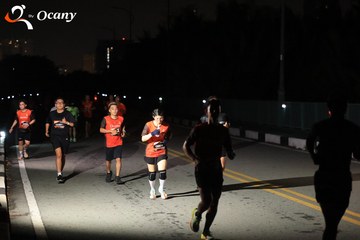 RUN TO LIVE 2025 - Ảnh #3260124