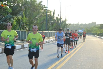RUN TO LIVE 2025 - Ảnh #3300195