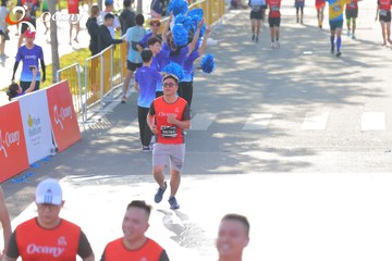 RUN TO LIVE 2025 - Ảnh #3193887