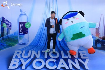 RUN TO LIVE 2025 - Ảnh #3132973