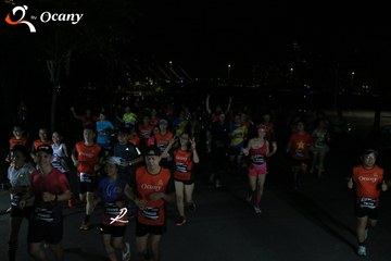 RUN TO LIVE 2025 - Ảnh #3278797