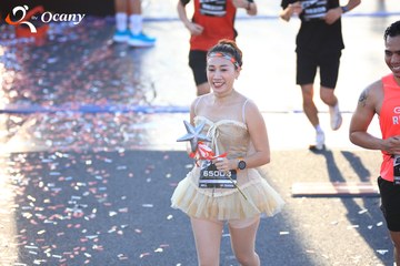 RUN TO LIVE 2025 - Ảnh #3203360