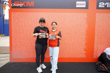 RUN TO LIVE 2025 - Ảnh #3137092