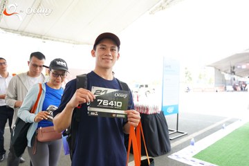RUN TO LIVE 2025 - Ảnh #3120306