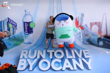RUN TO LIVE 2025 - Ảnh #3134343