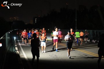 RUN TO LIVE 2025 - Ảnh #3261499