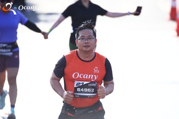 RUN TO LIVE 2025 - Ảnh #3207736