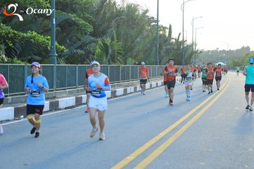 RUN TO LIVE 2025 - Ảnh #3297586