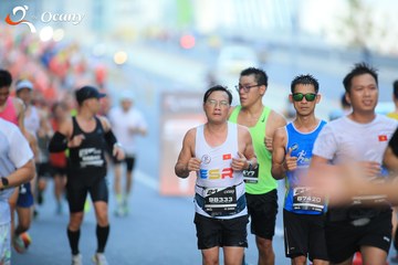 RUN TO LIVE 2025 - Ảnh #3290084