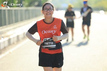 RUN TO LIVE 2025 - Ảnh #3305260