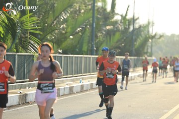 RUN TO LIVE 2025 - Ảnh #3302361