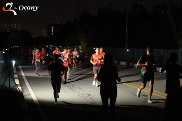 RUN TO LIVE 2025 - Ảnh #3260969