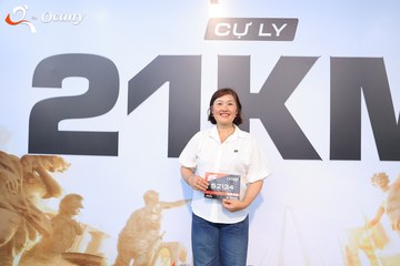 RUN TO LIVE 2025 - Ảnh #3214776