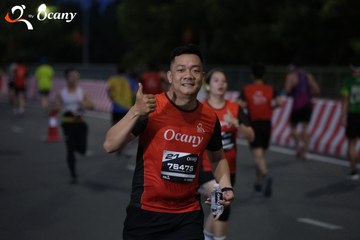 RUN TO LIVE 2025 - Ảnh #3205937