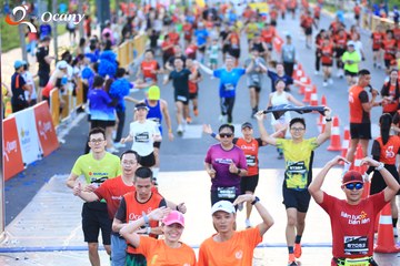 RUN TO LIVE 2025 - Ảnh #3153994