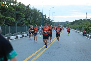 RUN TO LIVE 2025 - Ảnh #3285124