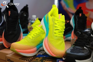 RUN TO LIVE 2025 - Ảnh #3121485
