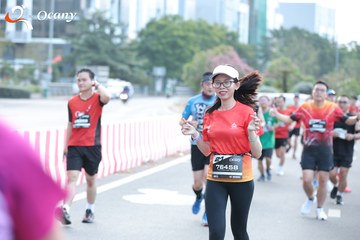RUN TO LIVE 2025 - Ảnh #3209397
